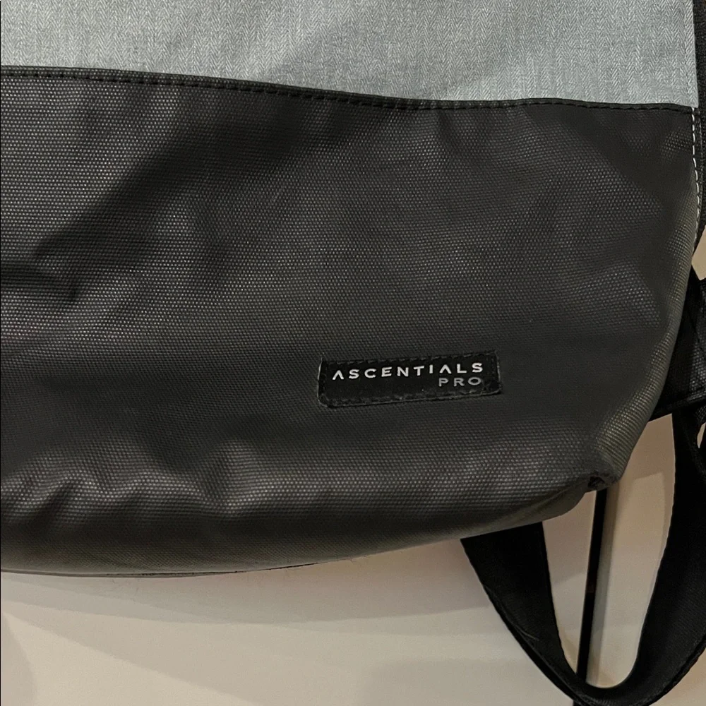 ascentials pro ascentials men